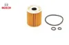 Yağ filtresi polo v 09 fabıa ıı-ıbıza v 10 1.2 tdı bosch 03p115562/ 03p115466 resmi