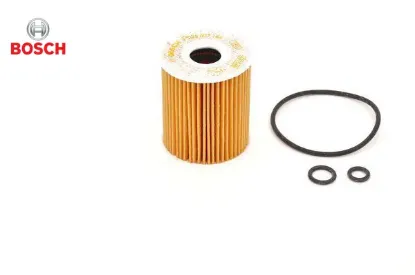 Yağ filtresi polo v 09 fabıa ıı-ıbıza v 10 1.2 tdı bosch 03p115562/ 03p115466 resmi