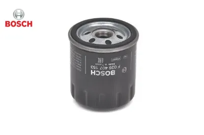 Yağ filtresi polo-a1-ıbıza-toledo-fabıa-rapıd 1.4 tdi 15 bosch 03l115561a resmi