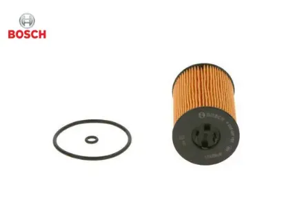 Yağ filtresi golf vıı-passat-a3-leon-octavıa 1.6 tdi-2.0 tdi 2012 > bosch 03n115562 resmi