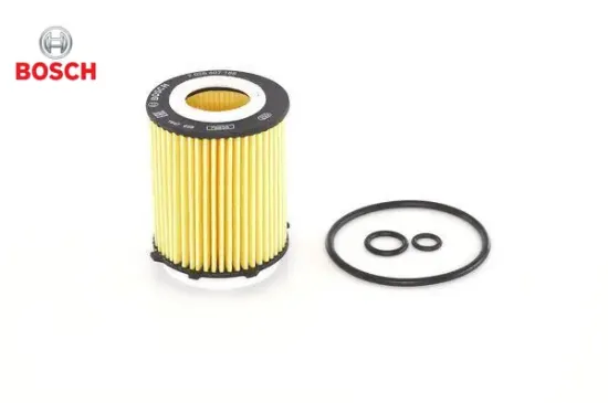 Yag fıltresı m270 m274 w204 w205 w176 w177 w246 w212 w213 bosch a2701800109 resmi