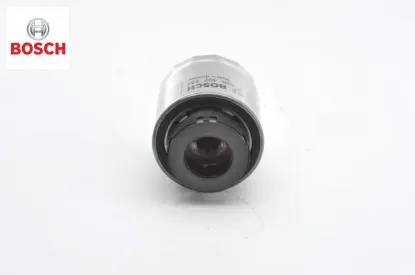 Yağ filtresi golf v-vı-jetta ııı-passat-tıguan-touran-a3-octavıa-ıbıza-scırocco 1.4 tsı bosch 03c115561d/ 03c115561b/ 03c115561e resmi