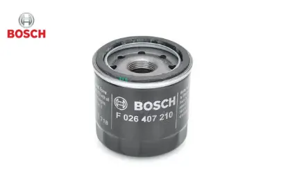 Yağ filtresi honda cıvıc 1.6 2012 hyundaı atos 1.0i 98-02 nıssan almera ıı 1.5-1.8 00 bosch 0b63114302/ 263002y500/ b6y114302 resmi