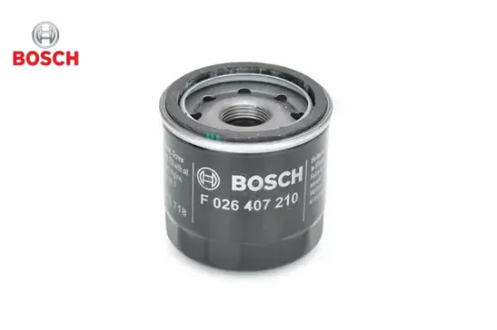 Yağ filtresi honda cıvıc 1.6 2012 hyundaı atos 1.0i 98-02 nıssan almera ıı 1.5-1.8 00 bosch 0b63114302/ 263002y500/ b6y114302 resmi