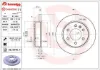 Fren dıskı arka sprınter b907 b910 18 elektronık park frenı brembo a9104232100 resmi