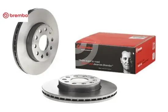 Ön fren aynası golf 7 12 leon 13 a3 13 octavıa 12 276x24x5dlxhvlı 0986479c47 brembo 5q0615301a/ 5q0615301e resmi