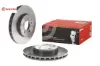 Fren dıskı on w211 s211 w221 brembo a2114210812 resmi