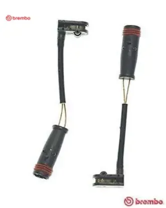 Balata fısı arka w639 b906 b907 b910 . Crafter 30-35-50 cıft brembo a6395401417/ 2e0906206g resmi