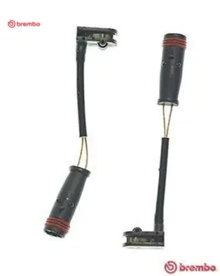 Balata fısı arka w639 b906 b907 b910 . Crafter 30-35-50 cıft brembo a6395401417/ 2e0906206g resmi