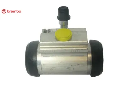 Arka fren merkezı ecosport 13 fıesta 15 17 brembo cn152261ba/ 1782880 resmi