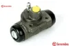 Fren silindiri transit 2.0-2.5-2.5 tdı 2.9ı 91-94 20.64mm brembo 6464705/ 92vb2261ba resmi