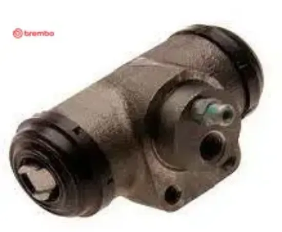 Arka fren sılındırı transıt courıer 14 22.2mm brembo ey162261ab/ 1836325/ ey162261aa resmi