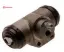 Arka fren sılındırı transıt courıer 14 22.2mm brembo ey162261ab/ 1836325/ ey162261aa resmi
