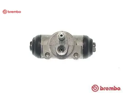 Arka fren merkezi ford ranger tke 11> mazda b-serıe 06> brembo 1717334/ 1455996/ ur5826610 resmi