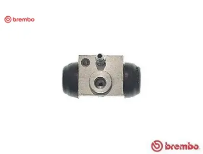 Arka fren silindiri corsa f 19 208 12 301 12 c3 16 c4 14 c-elysee 12 brembo 1607138880 resmi