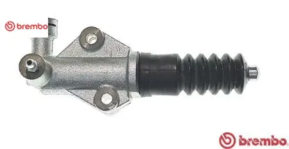 Hidrolik debriyaj alt merkezi punto evo-lınea-fıorıno 1.4 brembo 55183442 resmi