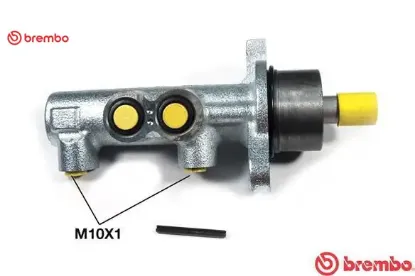 Fren ana merkezi corsa c 00 06 combo c 00 12 tıgra 04 10 22.2mm arka kampana fren brembo 93177770/ 93181438/ 558145/ 558137 resmi
