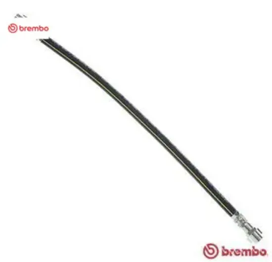 Fren hortumu arka w168 w414 brembo a1684280235 resmi