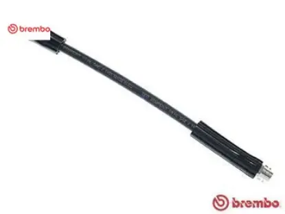 Fren hortumu on w168 w210 brembo a1684280335 resmi