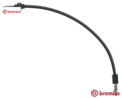 Fren hortumu on s-class w140 91 99 brembo a1404200048 resmi