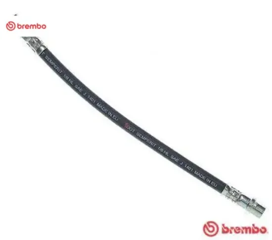 Fren hortumu arka sprınter b904 b905 . Lt 28-46 brembo a9044280435/ 2d0611775a resmi