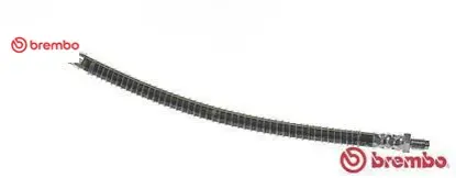 Fren hortumu arka w211 s211 c219 w220 r230 brembo a2114200648 resmi