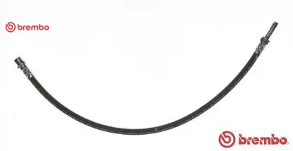 Fren hortumu arka sprınter b906 . Crafter 30-35-50 brembo a9064280435/ 2e0611707c resmi