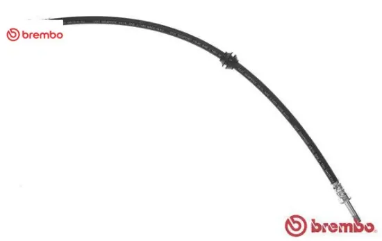 Fren hortumu on vıto w639 03 brembo a6394280835 resmi