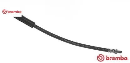 Fren hortumu arka vıto w639 03 brembo a6394280935 resmi