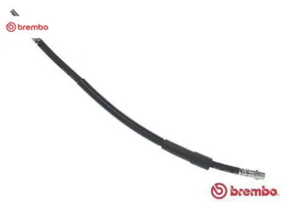 Fren hortumu arka sprınter b906 b907 . Crafter 30-35-50 brembo a9064280335/ 2e0611707b resmi