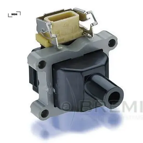 Atesleme bobını m50 m60 e31 e34 e36 e32 e38 bremı 12139066468 resmi