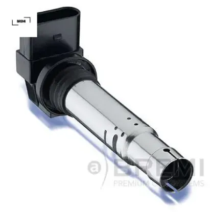Ateşleme bobini golf4/5/6-bora-jetta-polo-a3 1.4 16v-1.6 fsı -1.4 tsı bby-bcb-bmy-cava-caxa-blf bremı 036905715f/ 036905715/ 036905715e resmi
