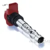 Ateşleme bobini passat-a4-a6 2.0 benzinli alt 2000-2008 bremı 06c905115k/ 06c905115m resmi