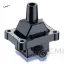 Atesleme bobını mercedes m104 m111 w202 s202 w124 w210 w140 bremı a0001587503 resmi