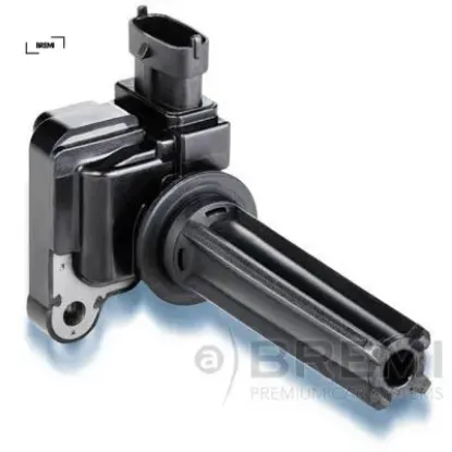 Ateşleme bobini vectra c 02 08 2.0 16v z20net 9.3 b207e-b207l-b207r cadıllac bls bremı 12787707/ 1208018 resmi