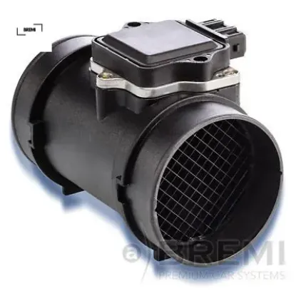 Hava kütle ölçer debimetre astra f 98-03 omega b 94-99 vectra a 94-95 1.8-2.0 16v x20xev c18xe-c18se bremı 836569/ 90411957 resmi