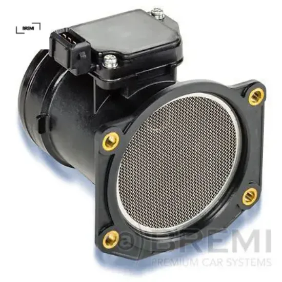 Hava debimetresi passat-a4-a6 adp-adr-apt 1.6-1.8 bremı 58133471 resmi