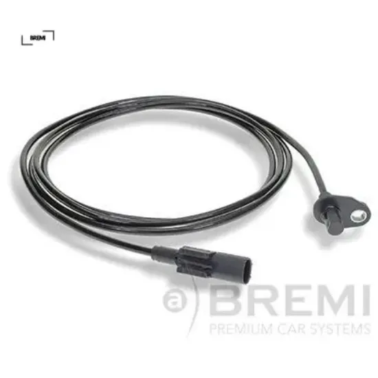 Abs sensoru arka sag mercedes sprınter b906 . Vw crafter 30-35-50 bremı a9065404217/ 2e0927748n resmi