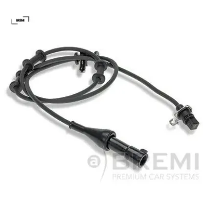 Abs sensoru on jaguar s-type ıı x200 xf ı x250 xf sportbrake x250 2.7d 3.0d bremı xr851751 resmi