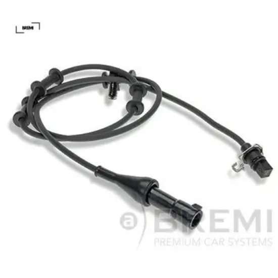 Abs sensoru on jaguar s-type ıı x200 xf ı x250 xf sportbrake x250 2.7d 3.0d bremı xr851751 resmi