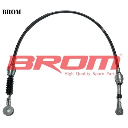 Vites kumanda teli sağ albea-palıo 1.3 mjtd cf3 m 04 brom 46840410 resmi