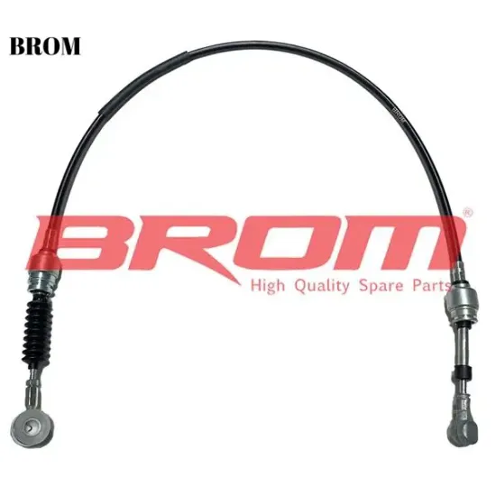 Vites kumanda teli sağ albea-palıo 1.3 mjtd cf3 m 04 brom 46840410 resmi