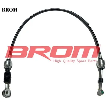 Vites kumanda teli sol albea-palıo 1.3 mjtd cf3 m 04 brom 46840411 resmi