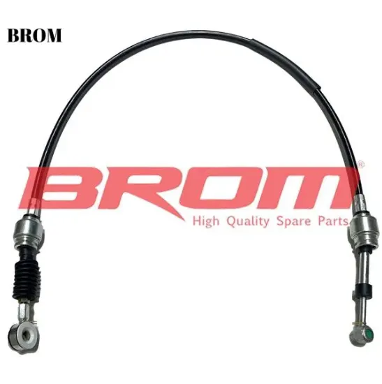 Vites kumanda teli sol albea-palıo 1.3 mjtd cf3 m 04 brom 46840411 resmi