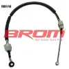 Vites kumanda teli sağ lınea 12 euro5 brom 55251211 resmi