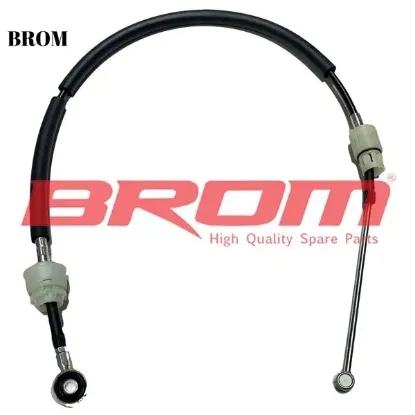 Vites kumanda teli sağ lınea 12 euro5 brom 55251211 resmi