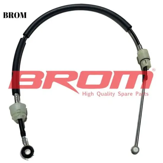 Vites kumanda teli sağ lınea 12 euro5 brom 55251211 resmi