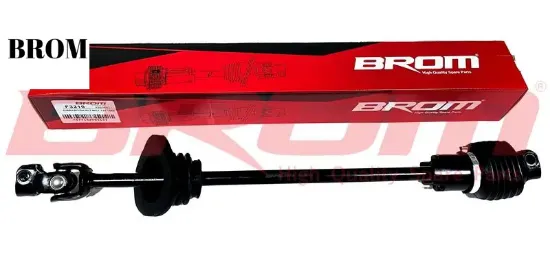 Direksiyon alt mili cb körüklü m131 1600 brom 85008011 resmi