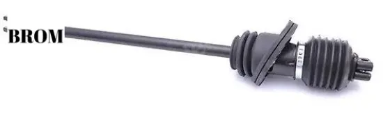 Direksiyon alt mili slx hidrolikli brom 7799433 resmi