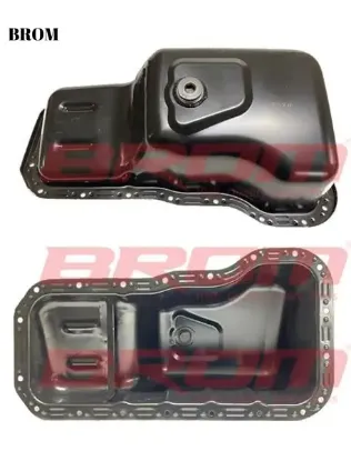 Yağ karteri slx brom 98843166 resmi